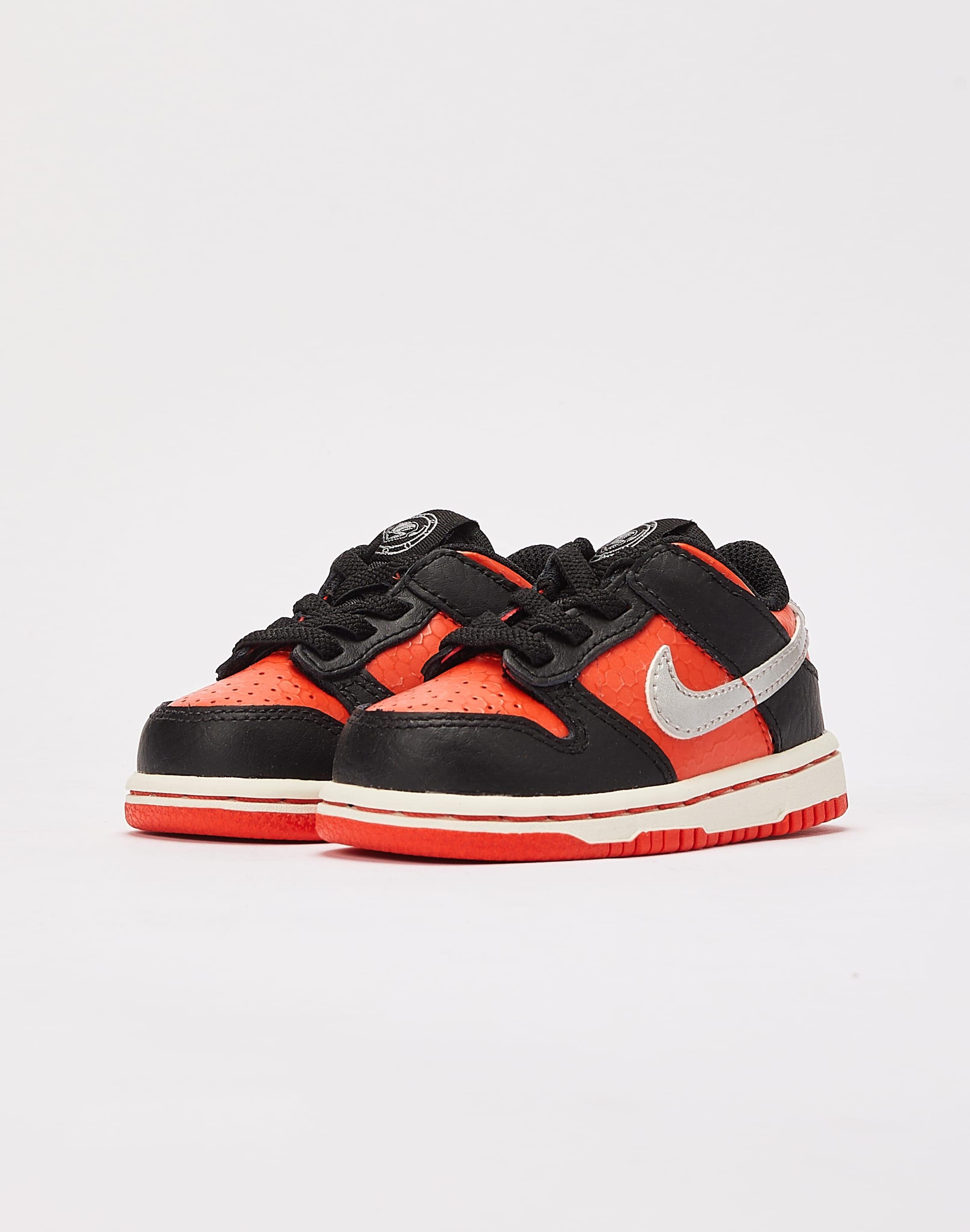 Baby on sale nike dunks