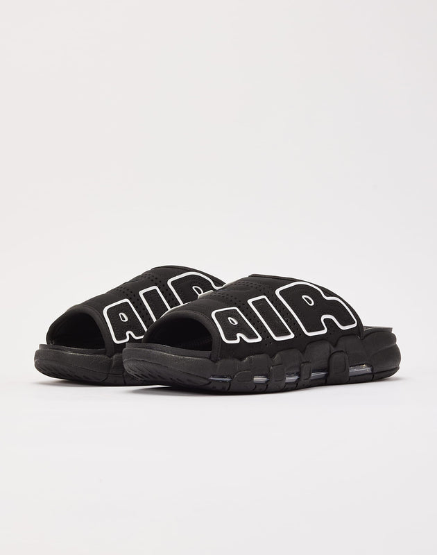 Nike Air More Uptempo Slides – DTLR