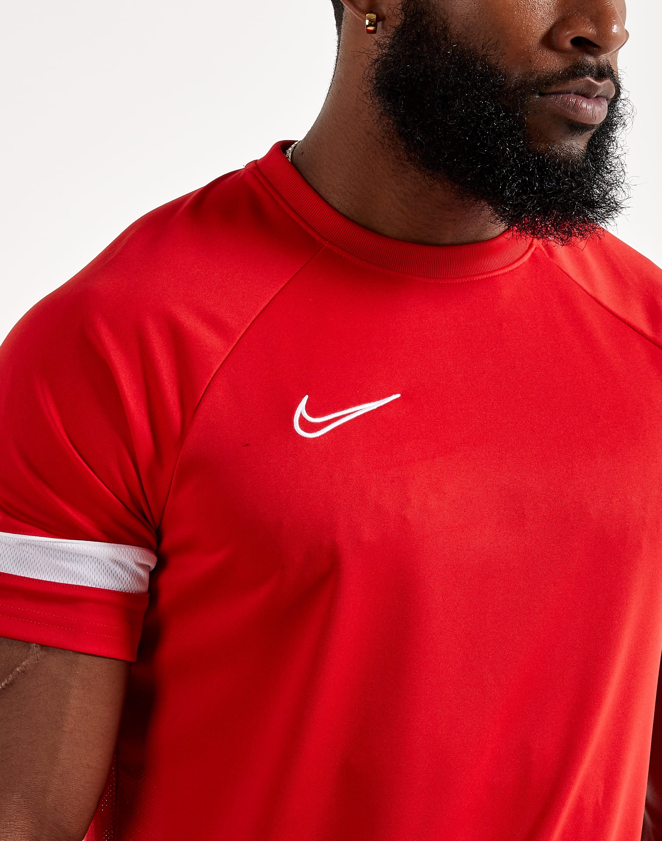 lørdag Påvirke bringe handlingen Nike Dri-Fit Academy Pro Soccer Shirt – DTLR