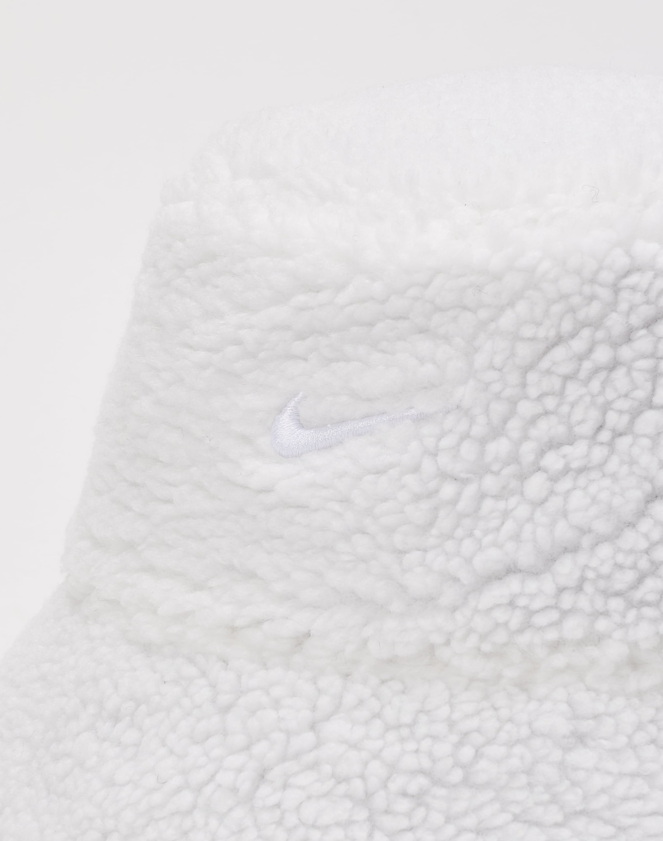 Nike Reversible Sherpa Bucket Hat – DTLR