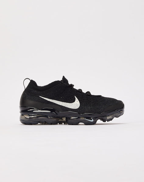 Women's nike air vapormax flyknit 2 black sale