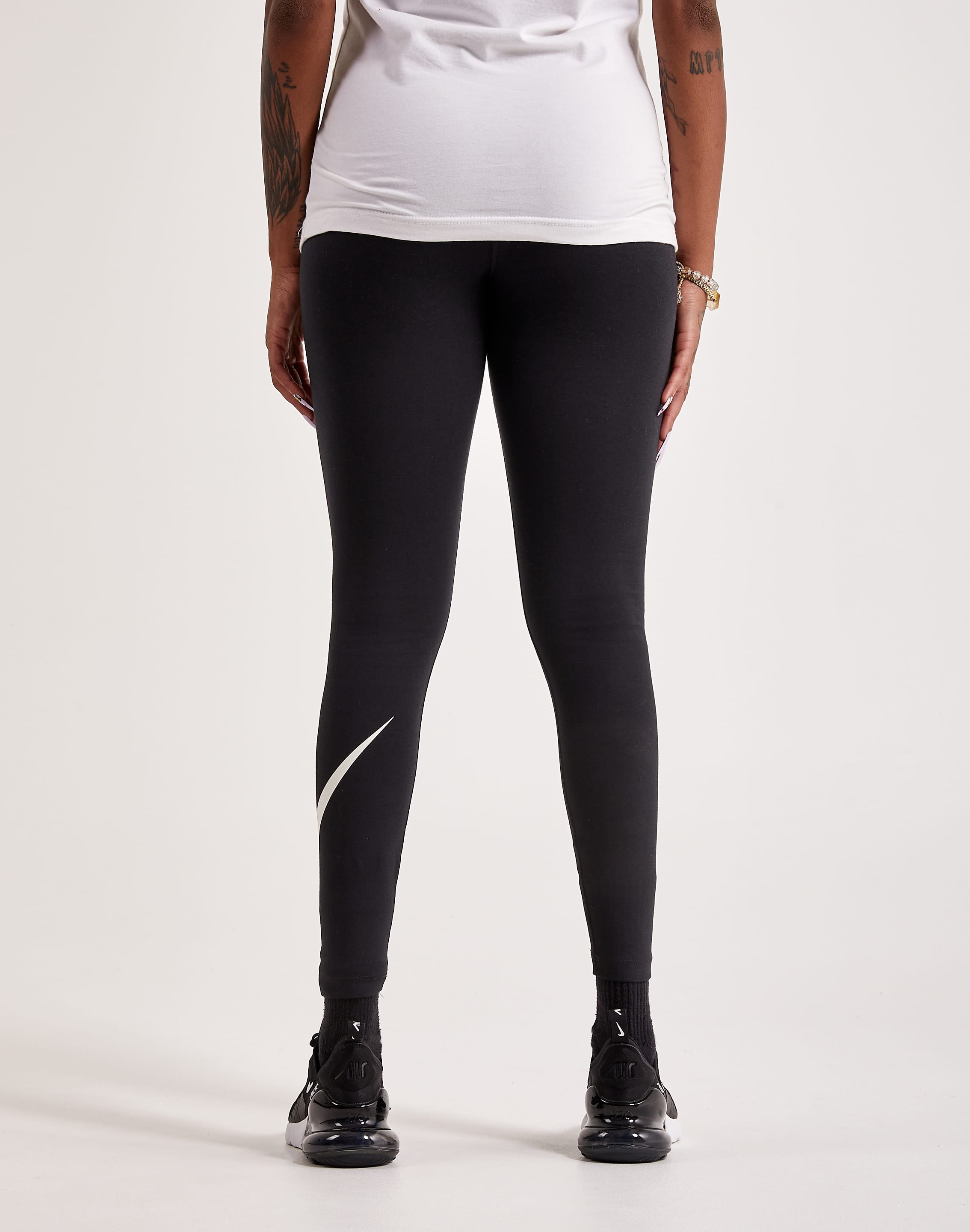 NWT Nike Dri-FIT Midrise Camo Leggings Plus Size 1X | eBay