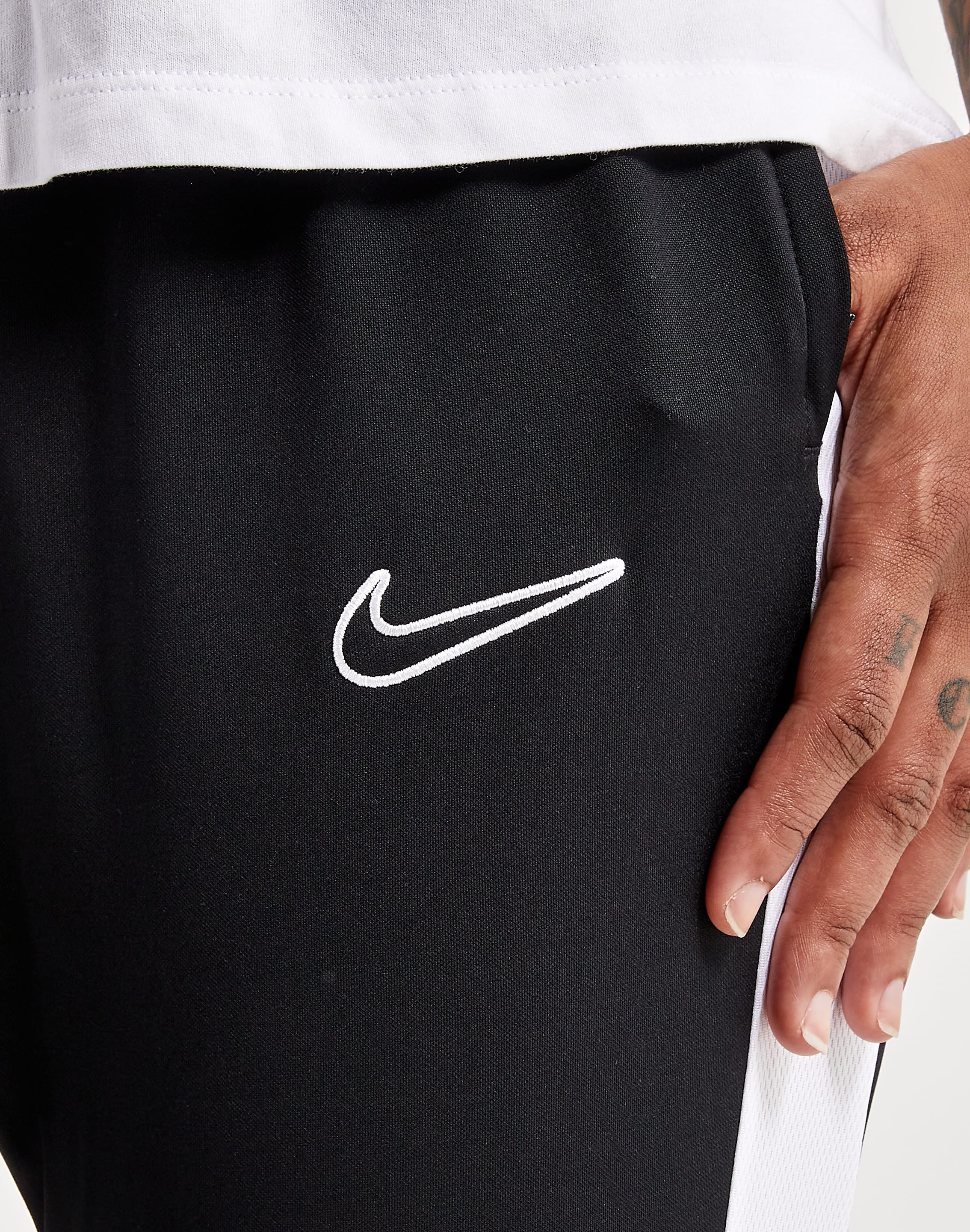 slagader woordenboek Activeren Nike Dri-FIT Academy Soccer Pants – DTLR