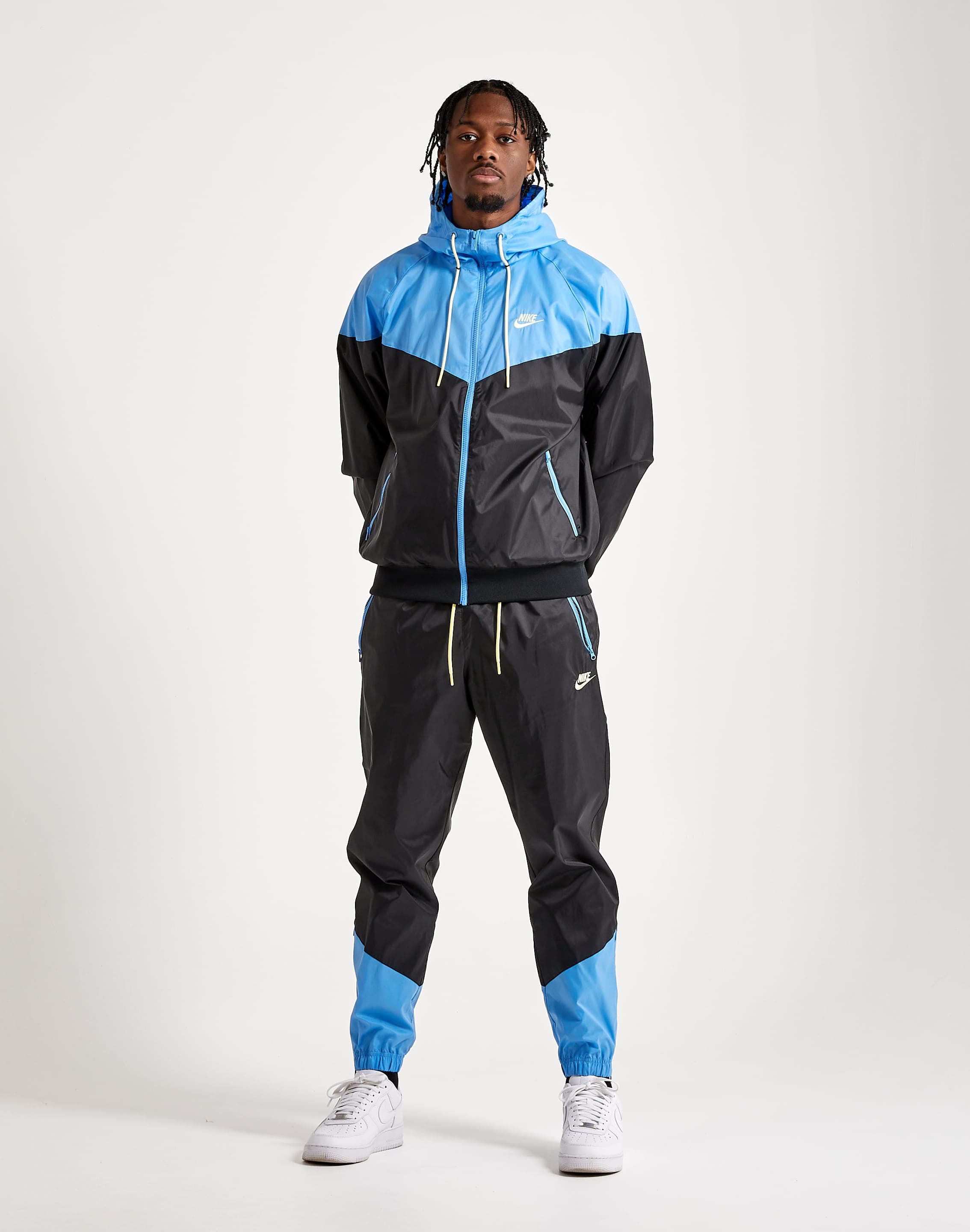 Nike Sportswear Windrunner Woven Pants