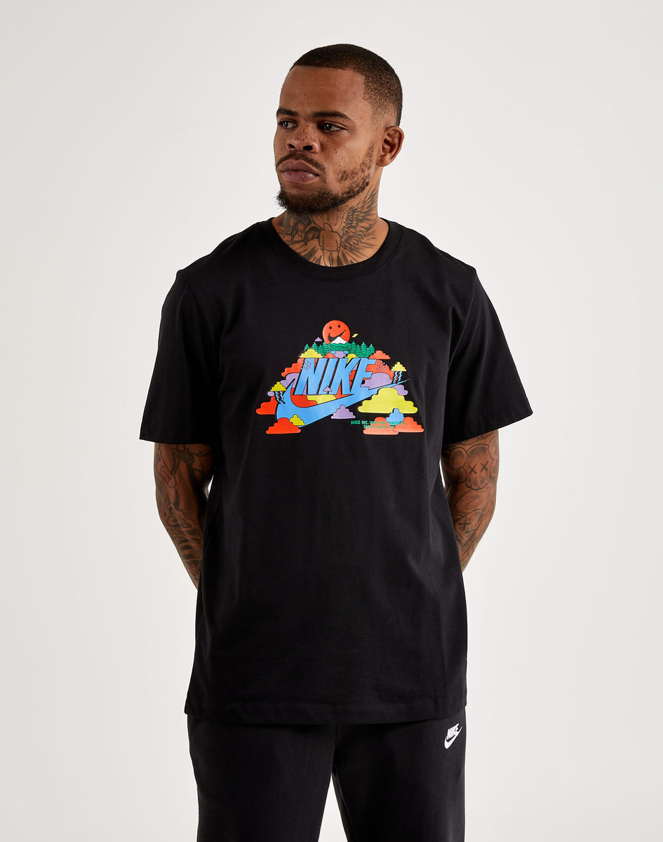 Nike Pack 1 HBR Tee – DTLR