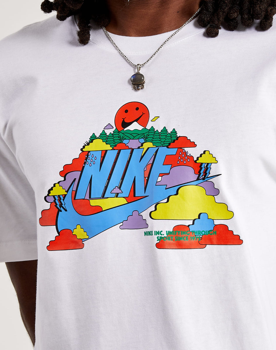 Nike Pack 1 HBR Tee – DTLR