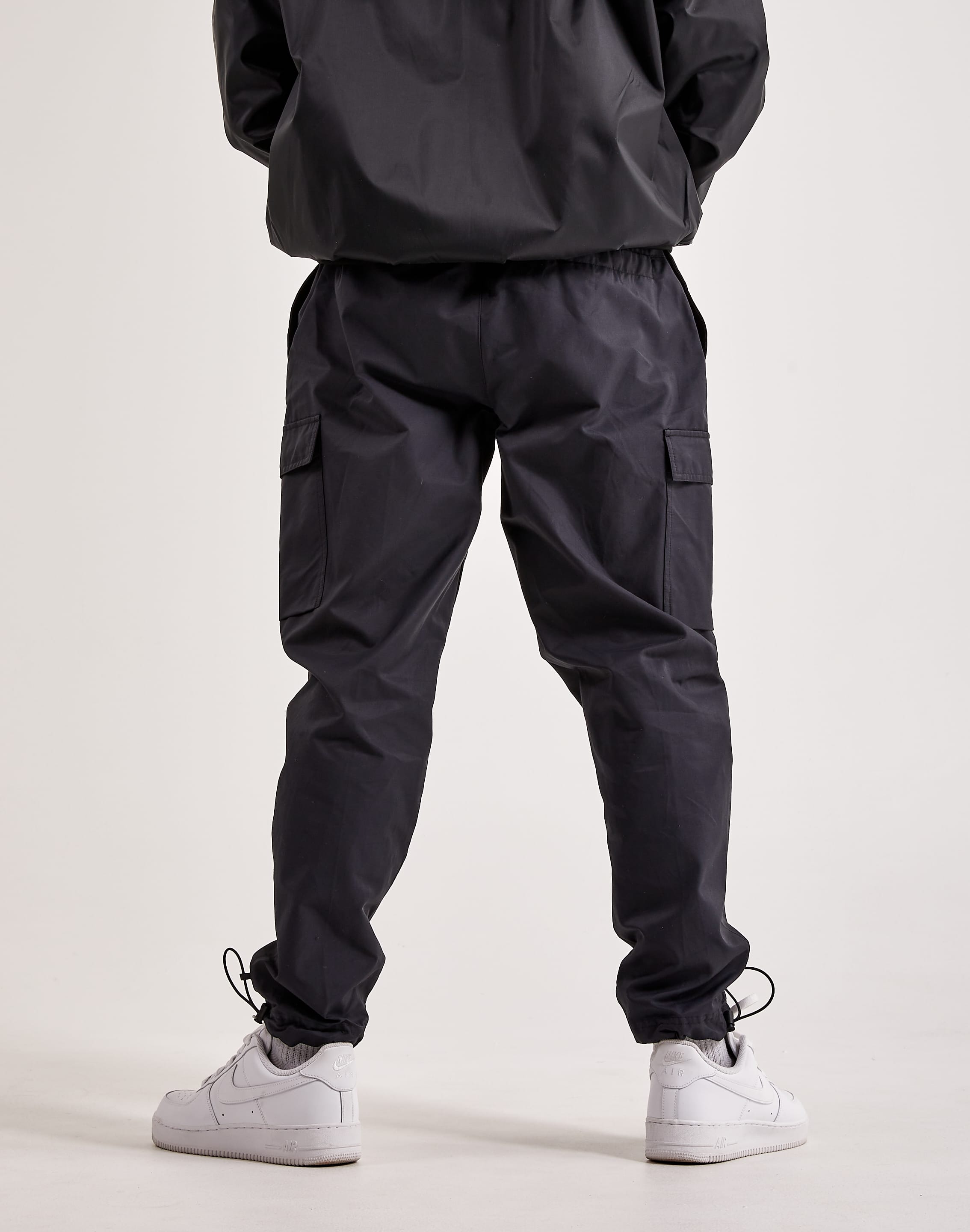 Nike Men's Woven Cargo Trousers