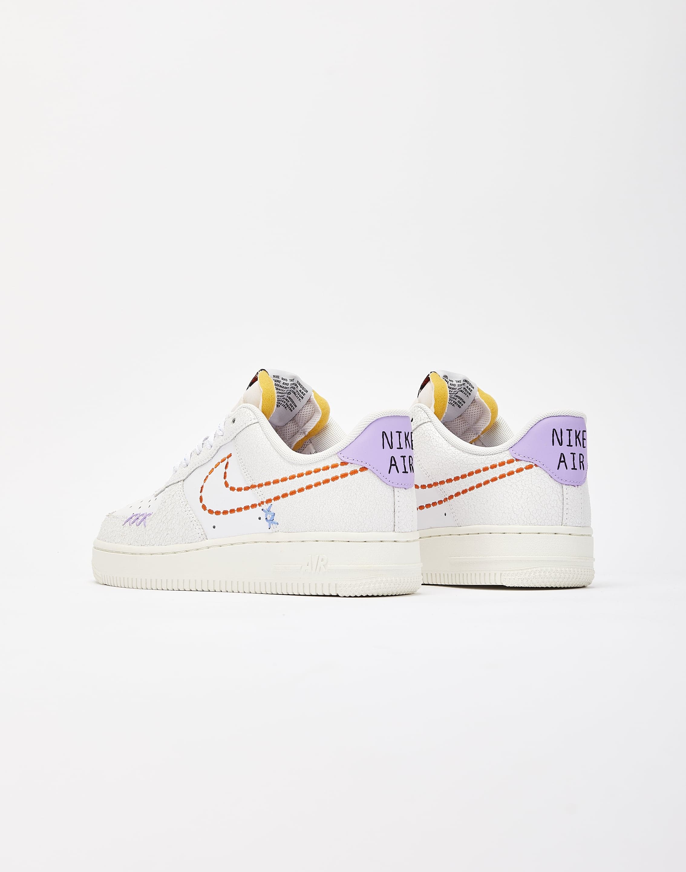 Nike AIR FORCE 1 '07 LV8 UTILITY – DTLR