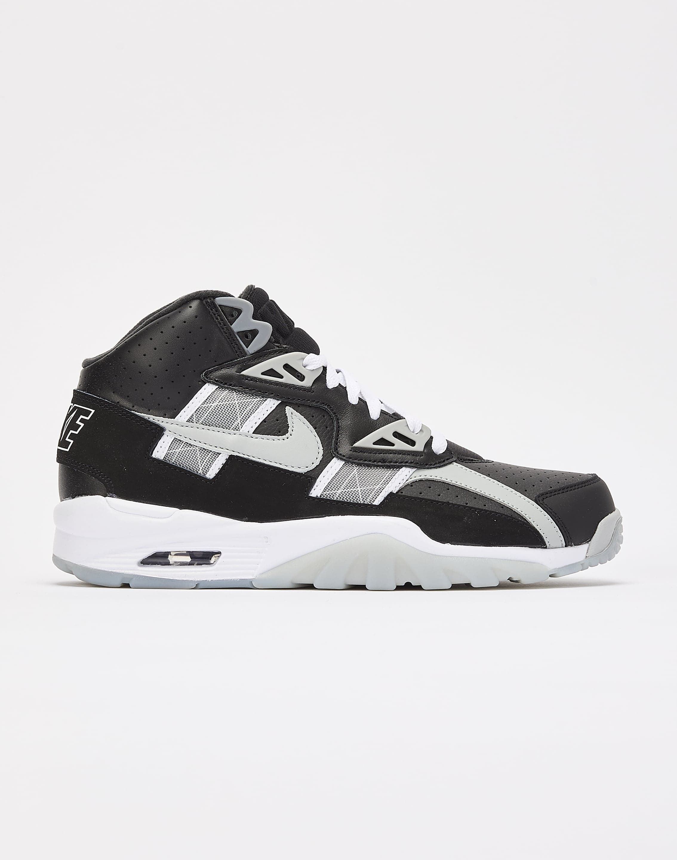 Nike Air Trainer SC High Raiders Just Released