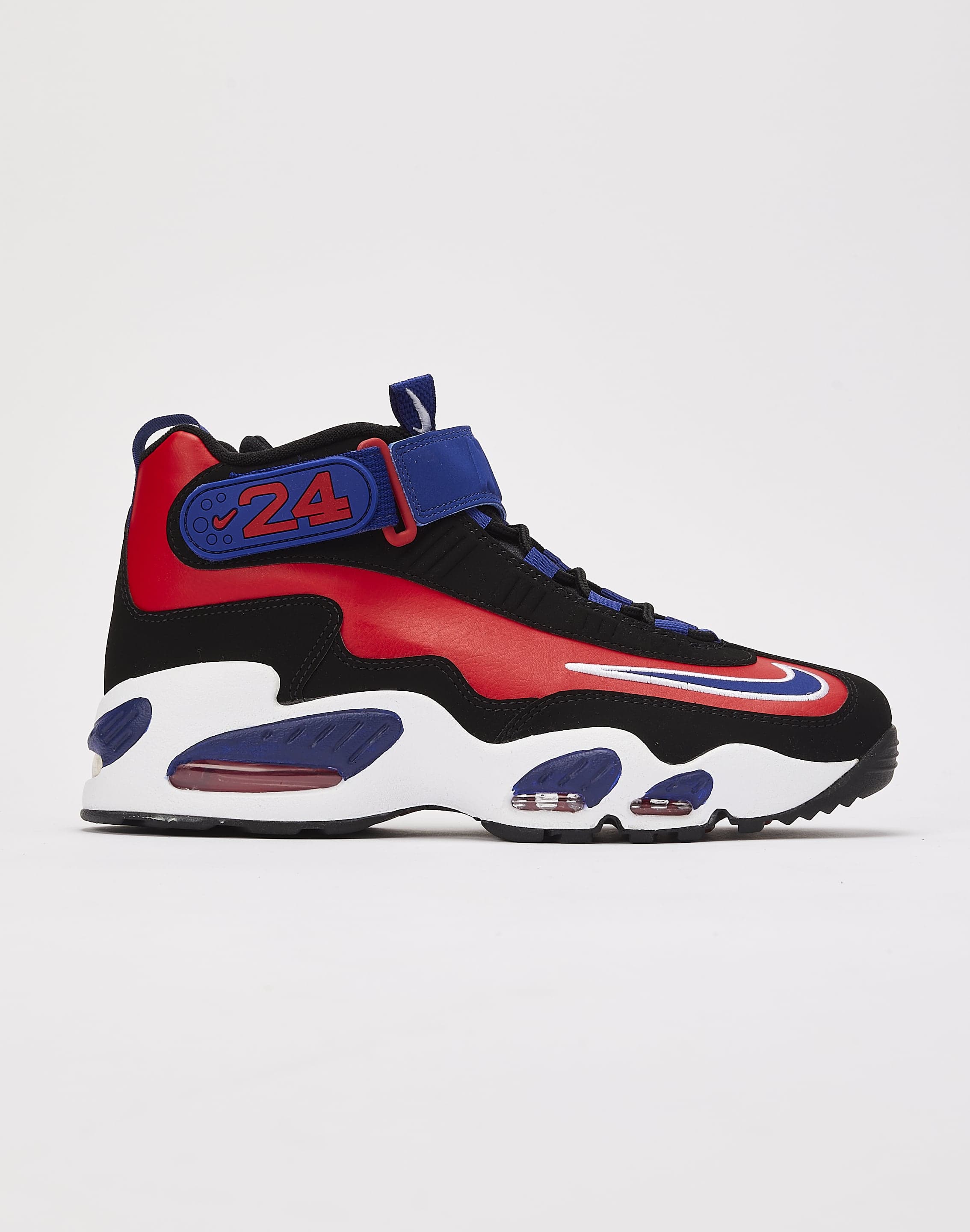 You Can Buy This Nike Ken Griffey Jr. Retro Now
