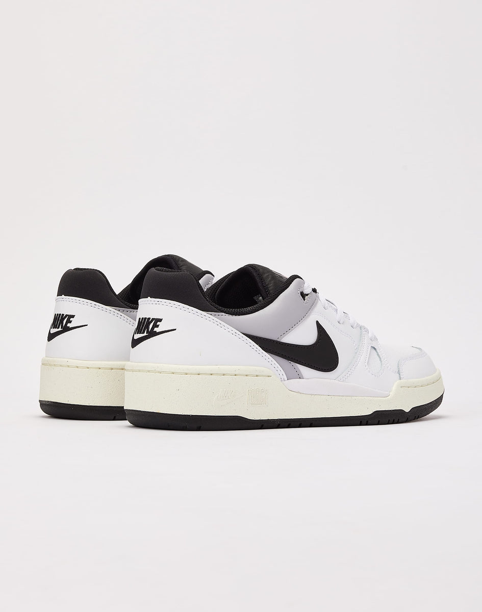 Nike Full Force Low – DTLR