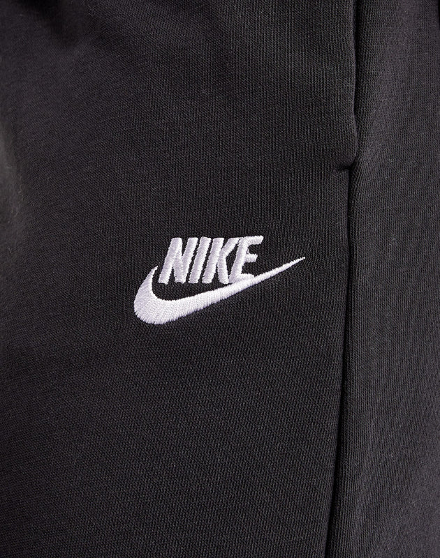 Nike Club Fleece Mid-Rise Wide-Leg Sweatpants – DTLR