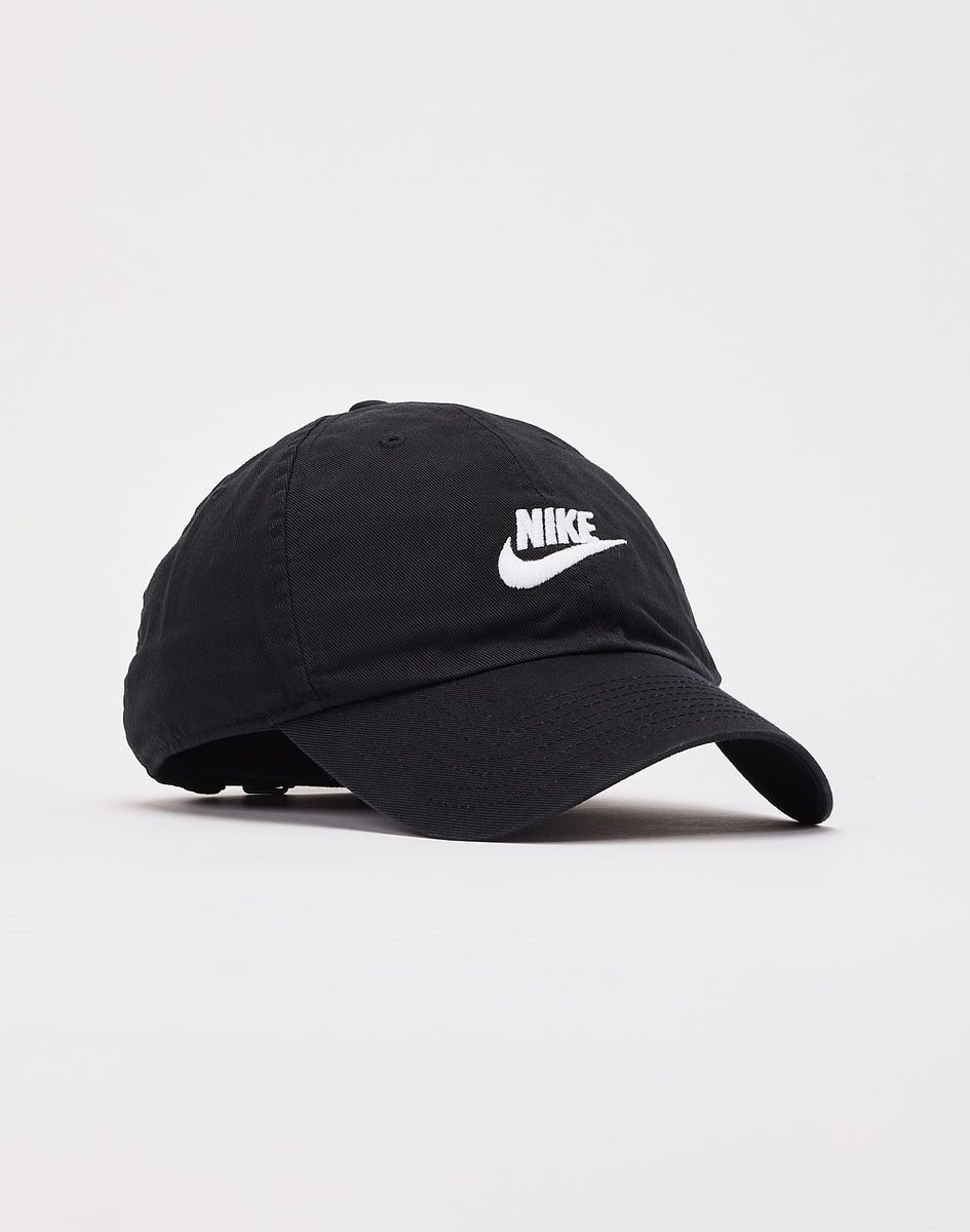 Nike Club Unstructured Futura Hat – DTLR