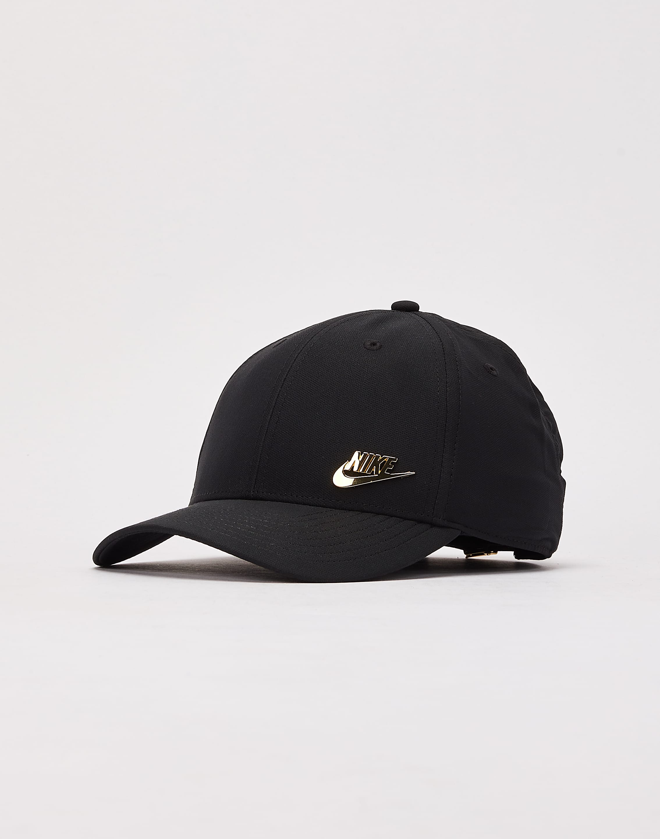 Nike Dri-FIT Club Structured Swoosh Cap