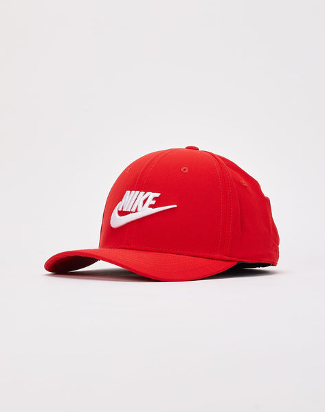 Nike Red Hat 