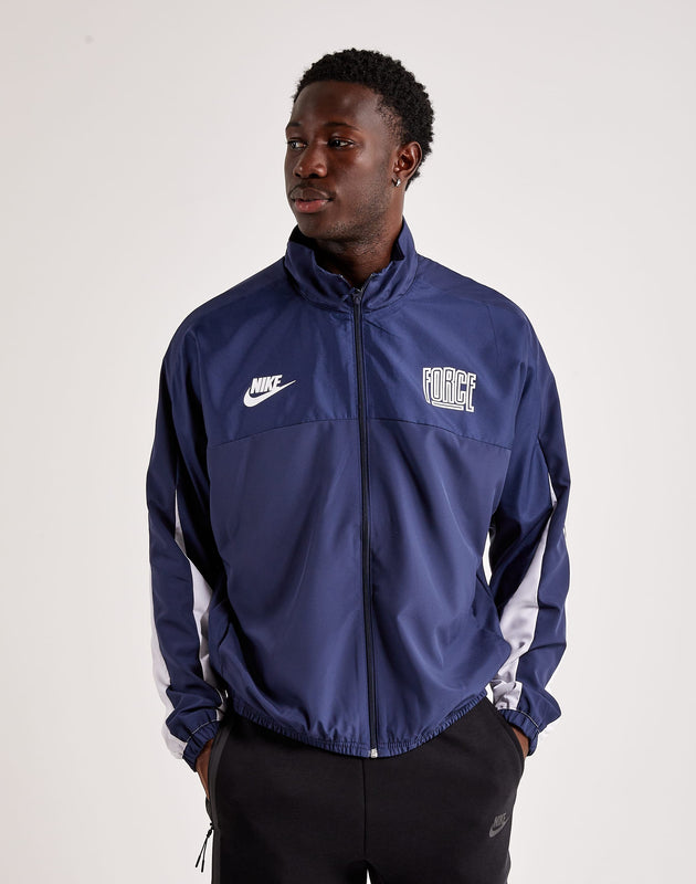 Nike Starting 5 Basketball Jacket – DTLR