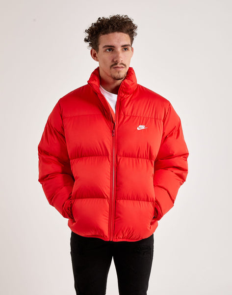 Nike Club PrimaLoft Puffer Vest – DTLR