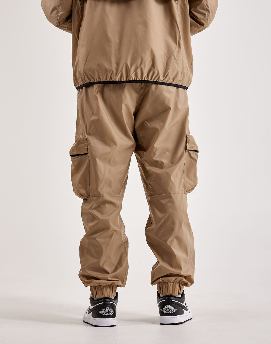 Nike Tech Lined Woven Pants – DTLR