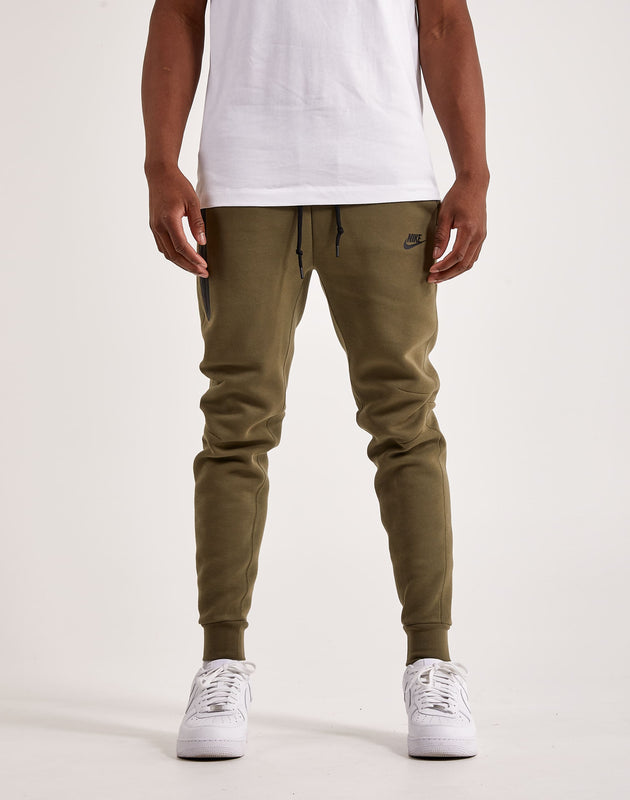 Nike Tech Fleece Slim-Fit Joggers – DTLR