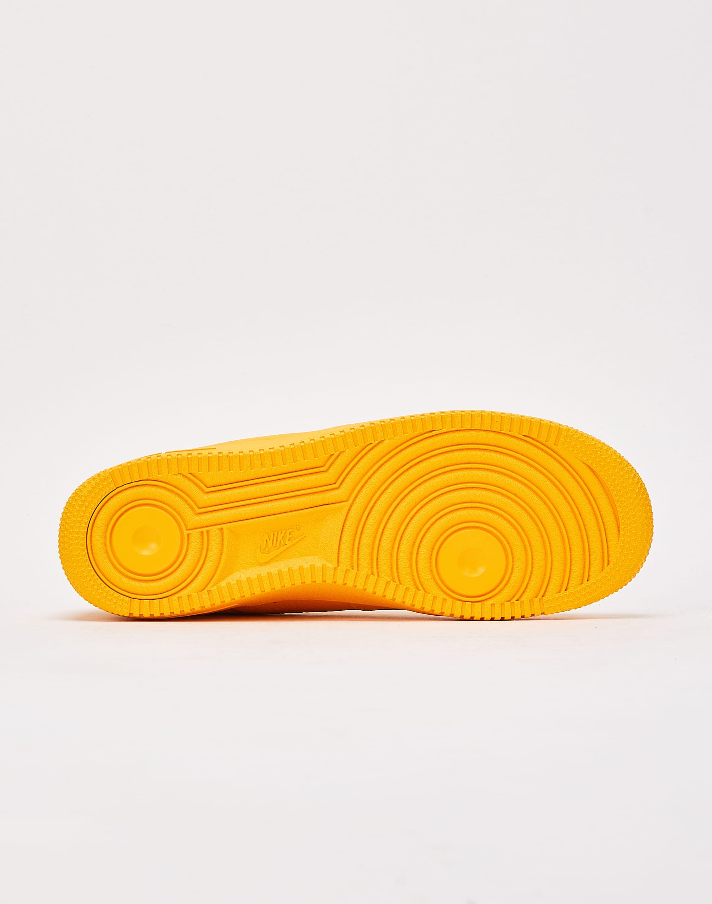 Nike Air Force 1 Pro-Tech Waterproof On Foot Sneaker Review