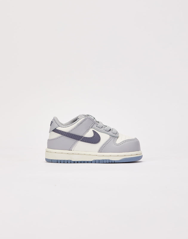 Nike Dunk Low Toddler – DTLR