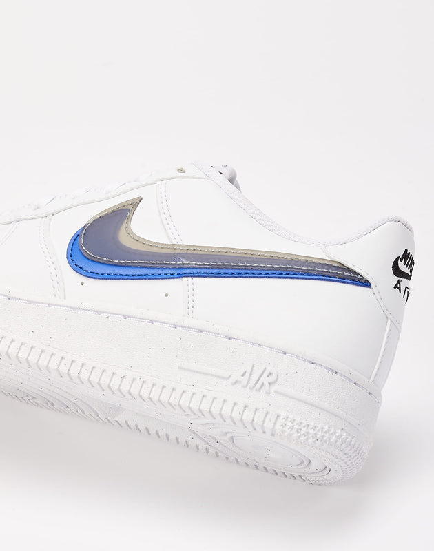 Nike Air Force 1 Low Impact Next Nature Grade-School – DTLR