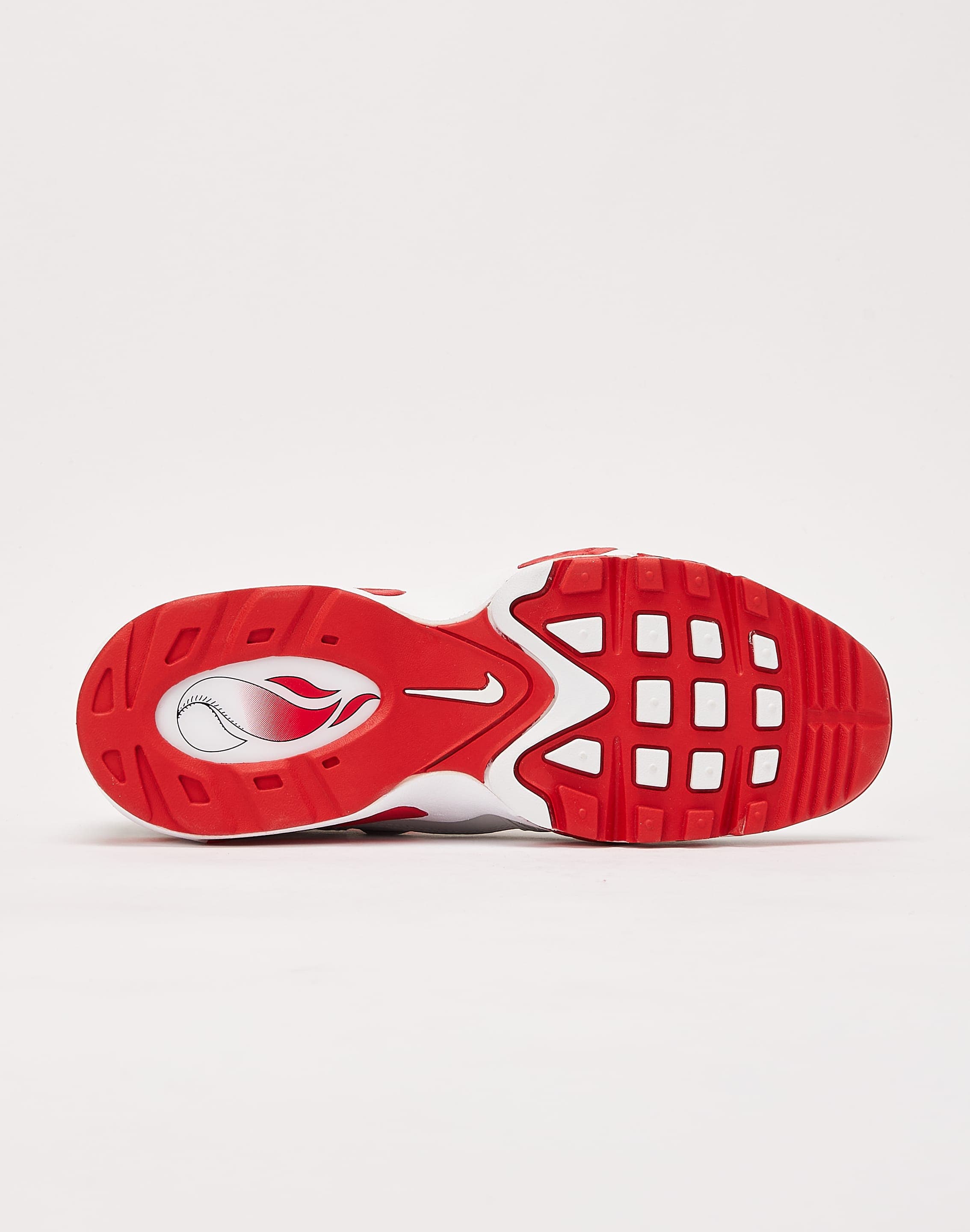 Ken Griffey Jr x Nike Sportswear Footwear Collection
