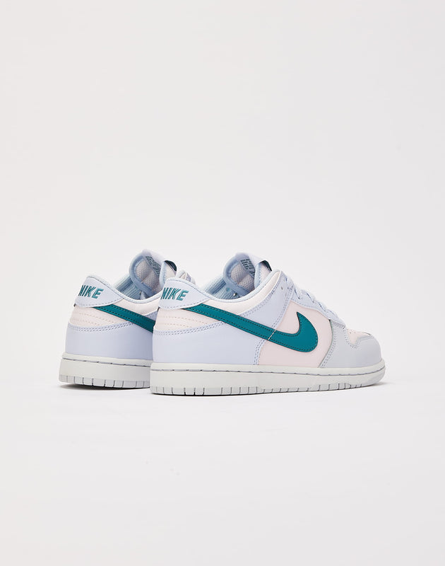 Nike Dunk Low Pre-School – DTLR