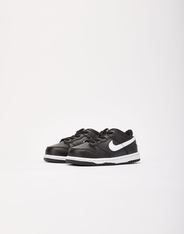 Nike Dunk Low Toddler – DTLR