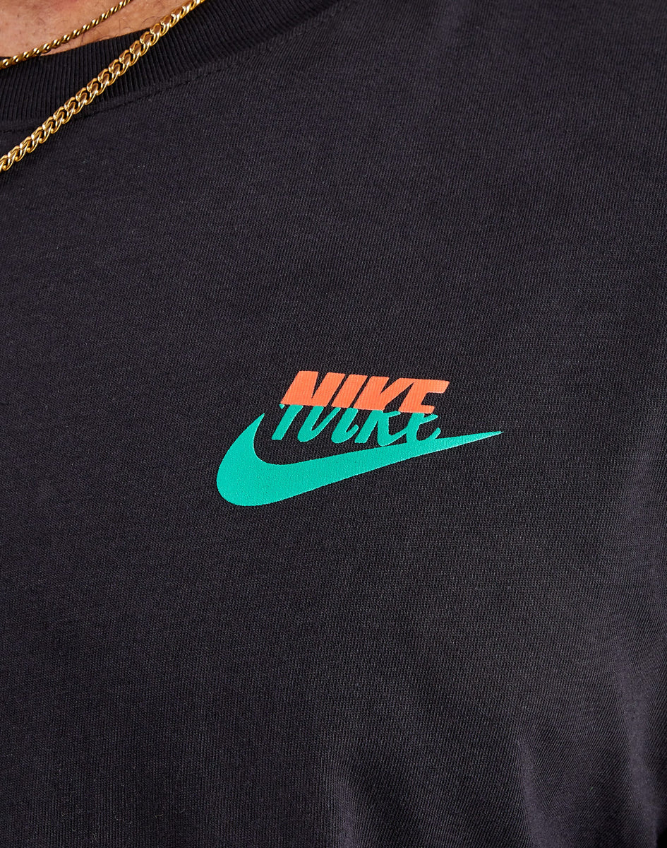 Nike Connect 1 Tee – DTLR