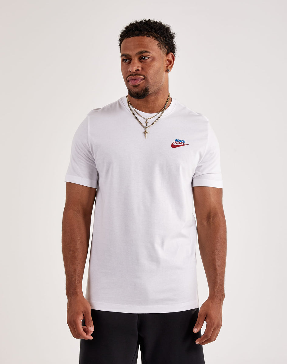 Nike Connect 1 Tee – DTLR