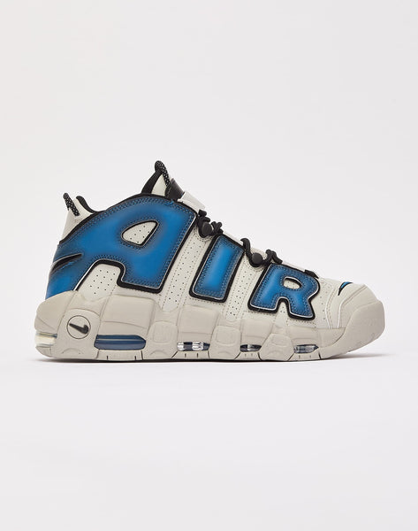 Nike uptempo outlet dtlr