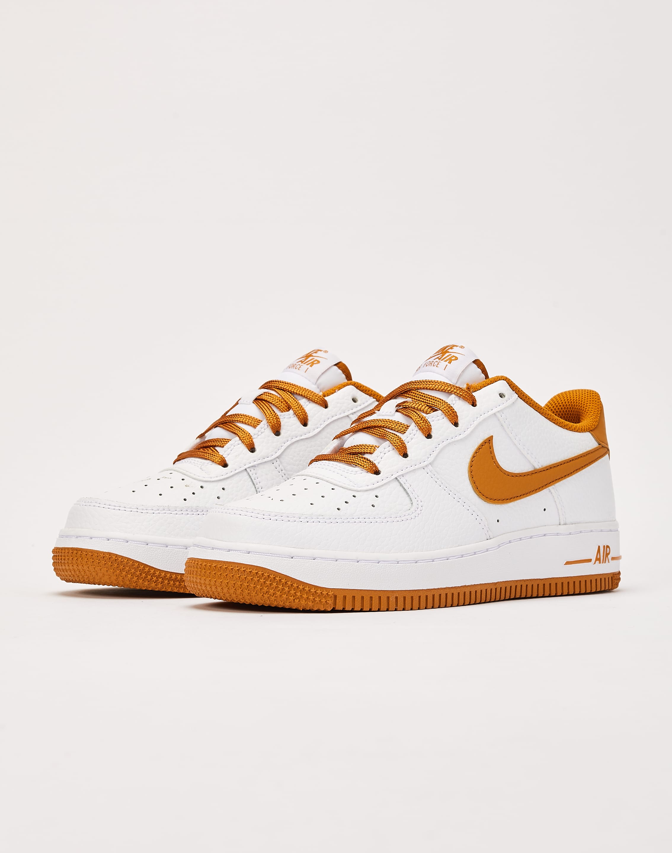 Nike Air Force 1 Low Grade-School – DTLR