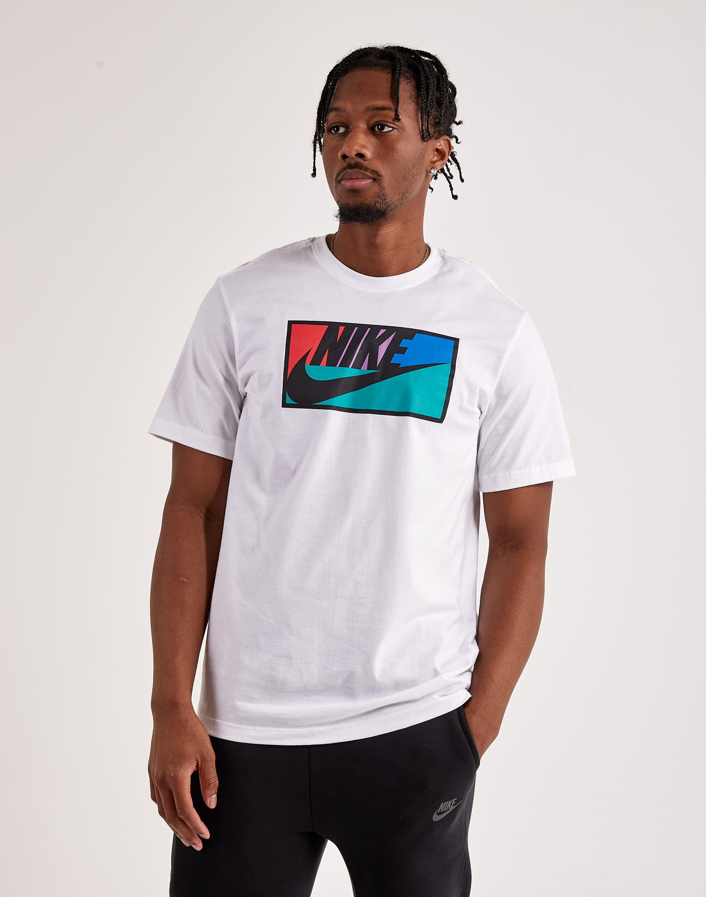 Nike Club Graphic Tee – DTLR