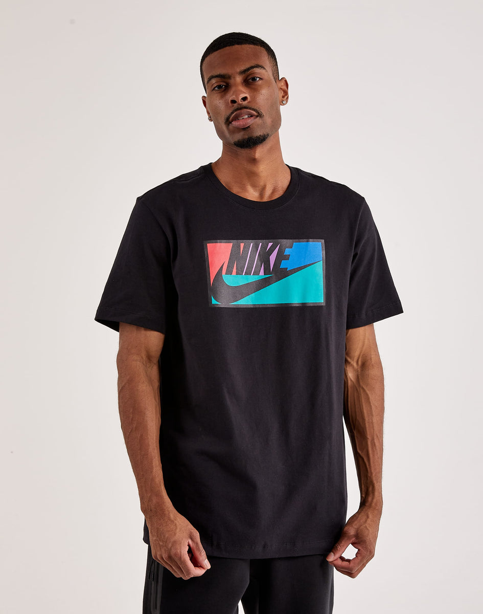 Nike Club Graphic Tee – DTLR