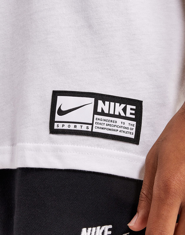 Nike Max90 Basketball Tee – DTLR