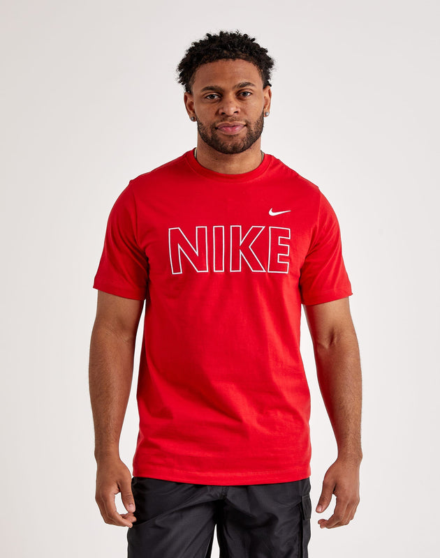 Nike Sportswear Tee – DTLR