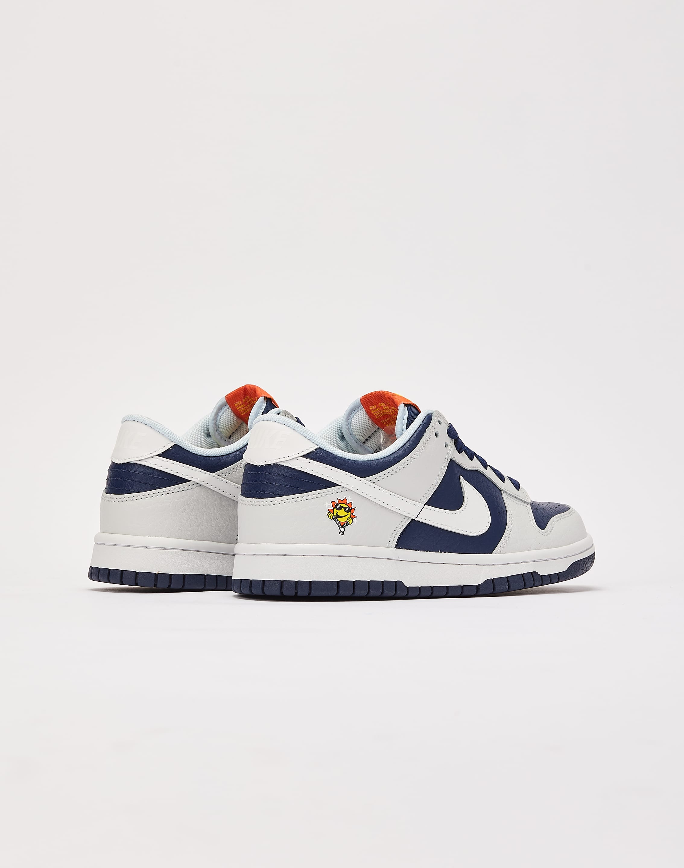 Nike Dunk Low Grade-School