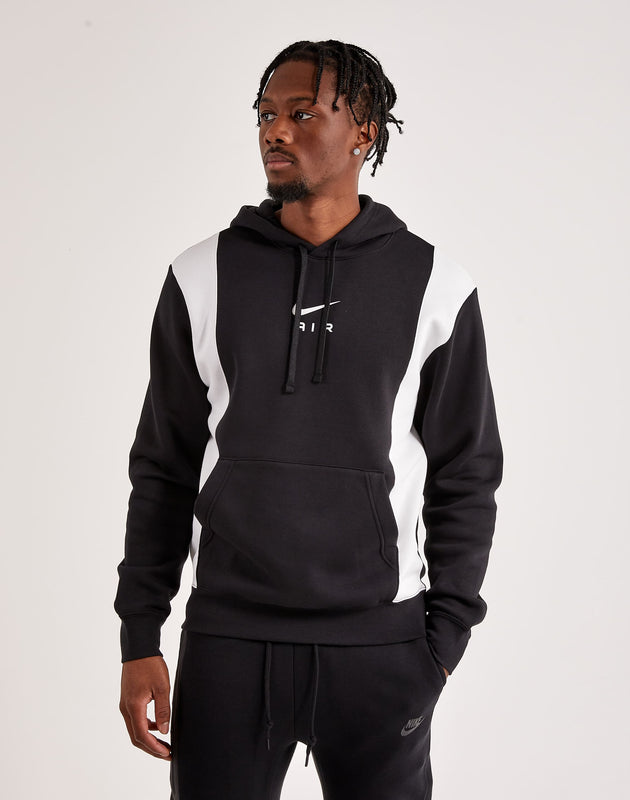 Nike Air Fleece Pullover Hoodie – DTLR