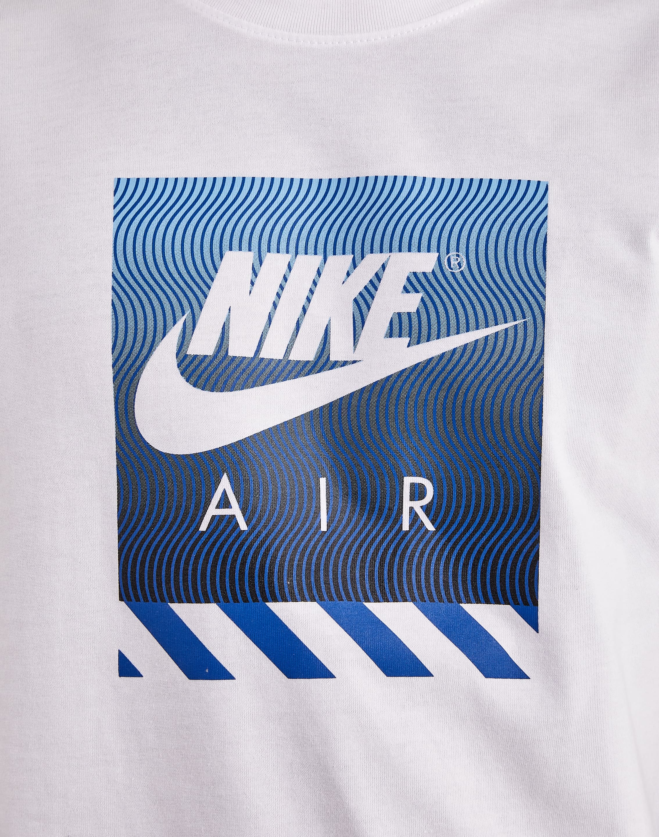 Nike Connect Tee – DTLR