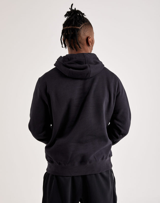 Nike Club Fleece Pullover Hoodie – DTLR