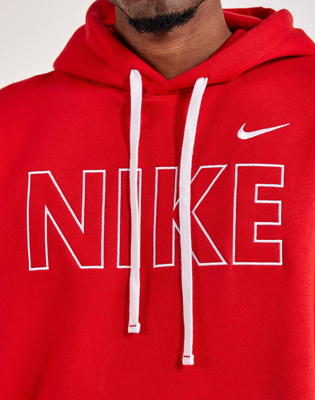 Nike Club Fleece Pullover Hoodie Dtlr