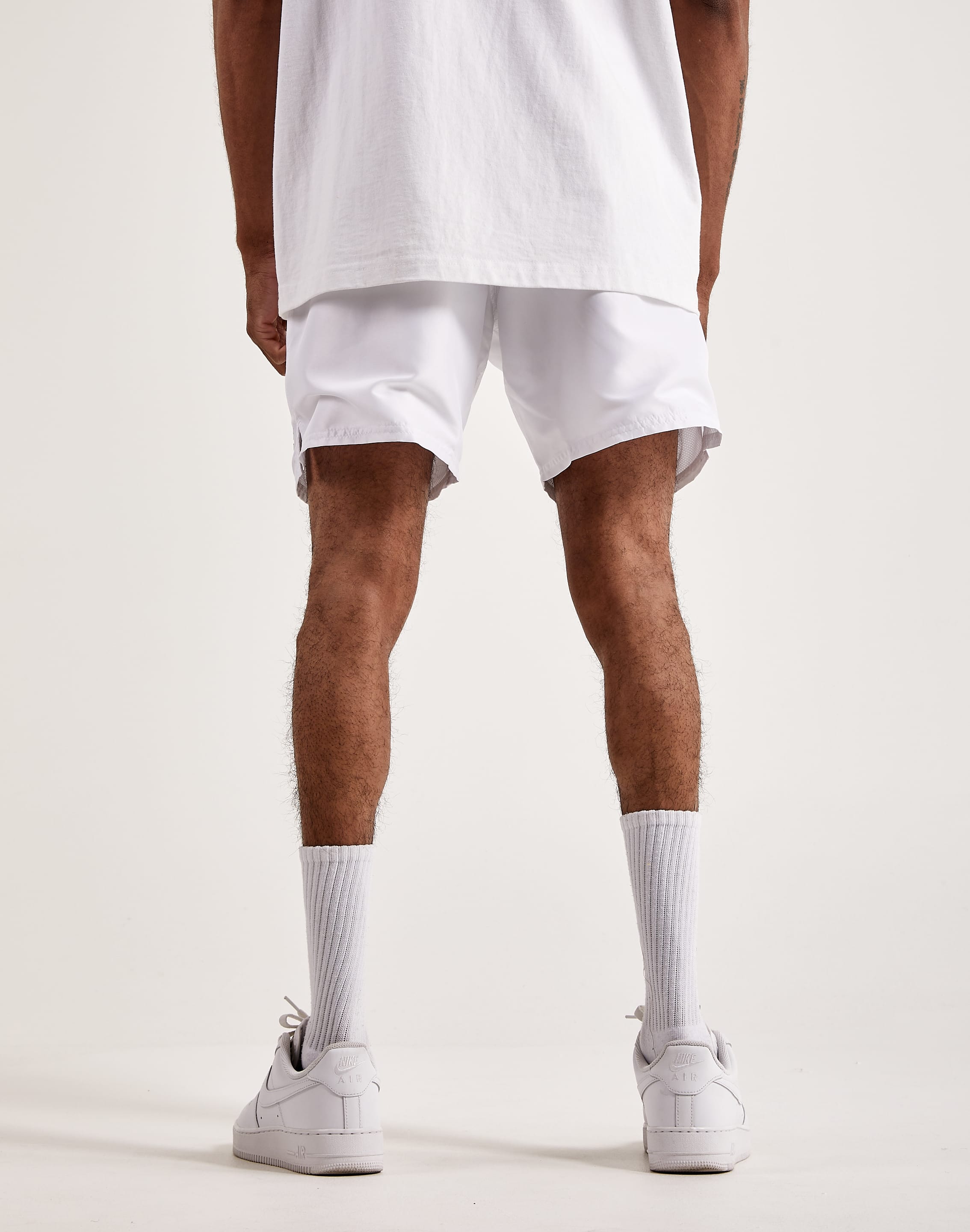 Nike Swim Lap Volley Shorts – DTLR
