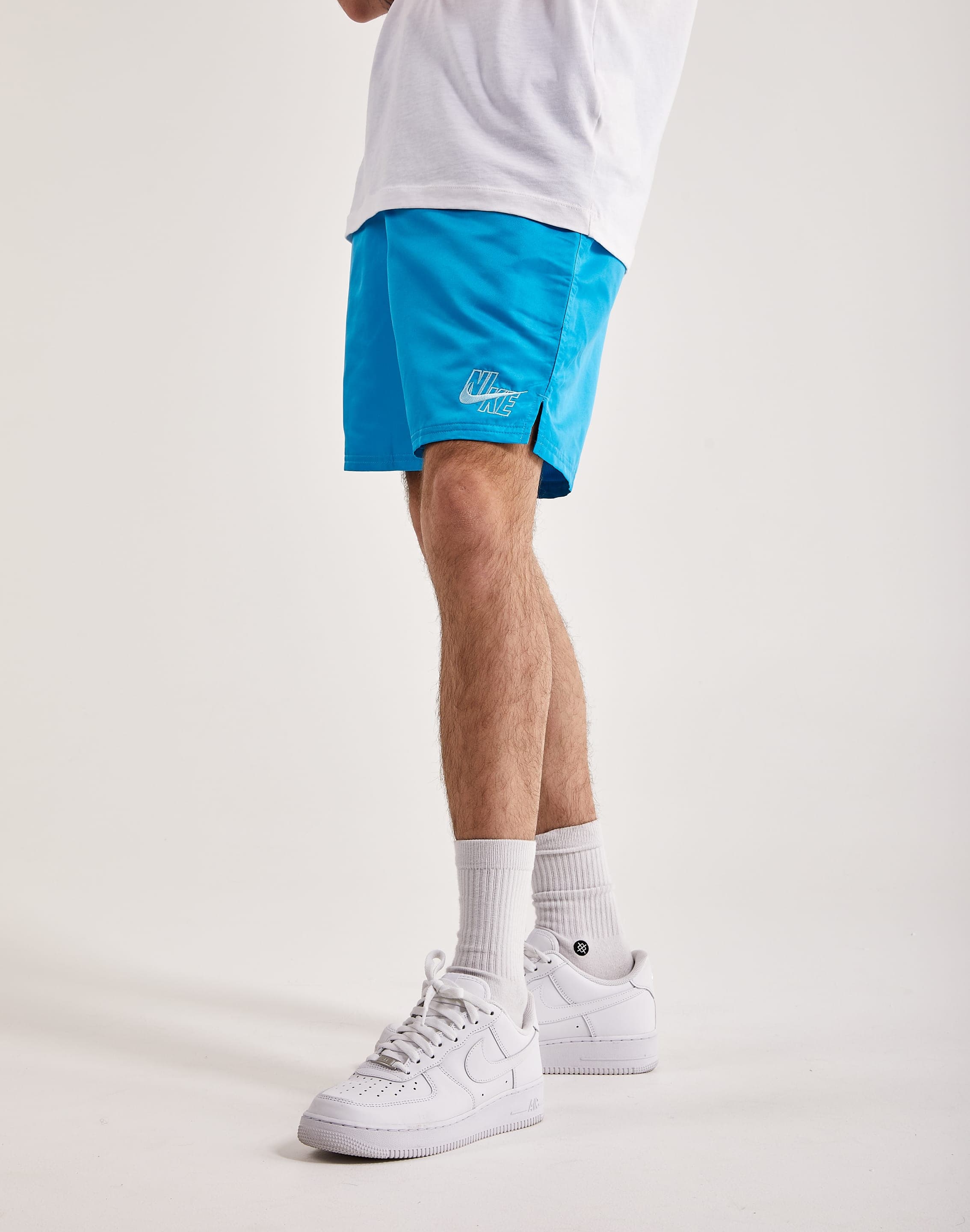 Nike Swim Lap Volley Shorts – DTLR