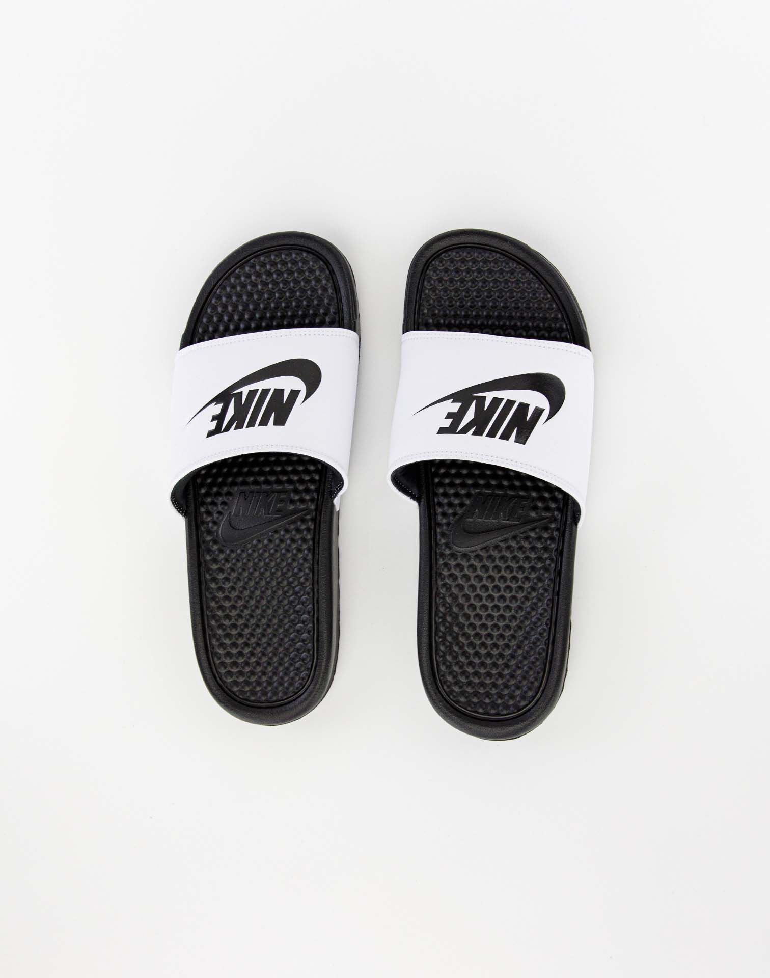 Nike Benassi Jdi Slides – DTLR