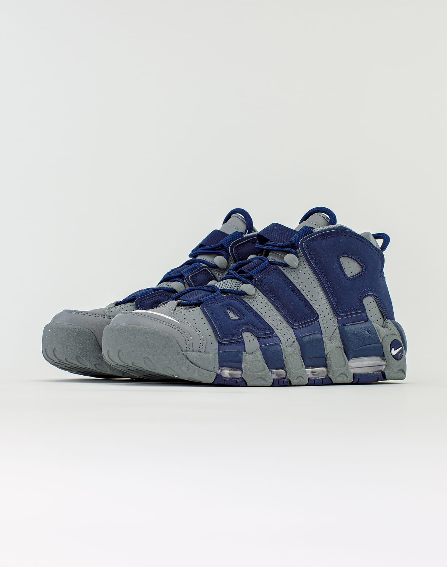 NIKE AIR MORE UPTEMPO “96 – SW3 London