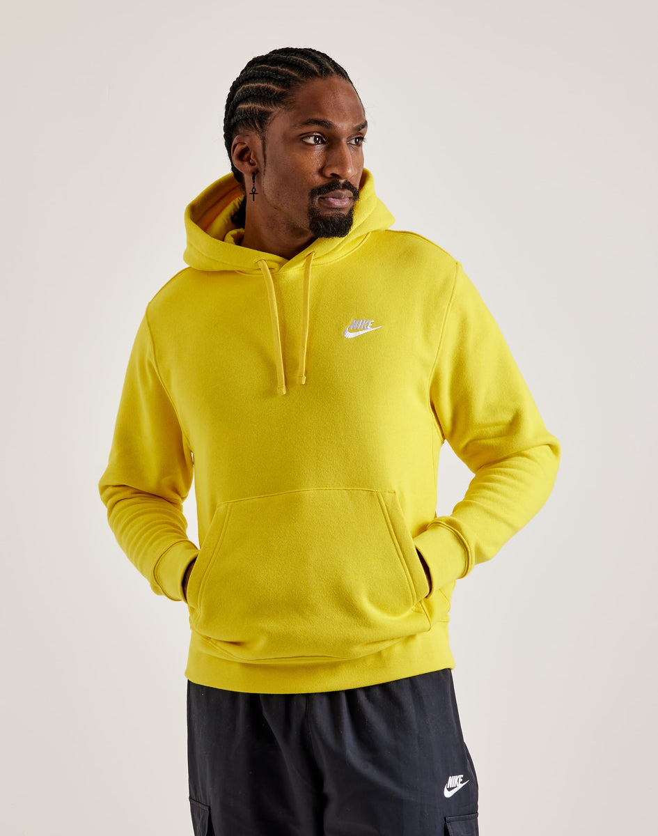 Nike Club Fleece Pullover Hoodie Dtlr