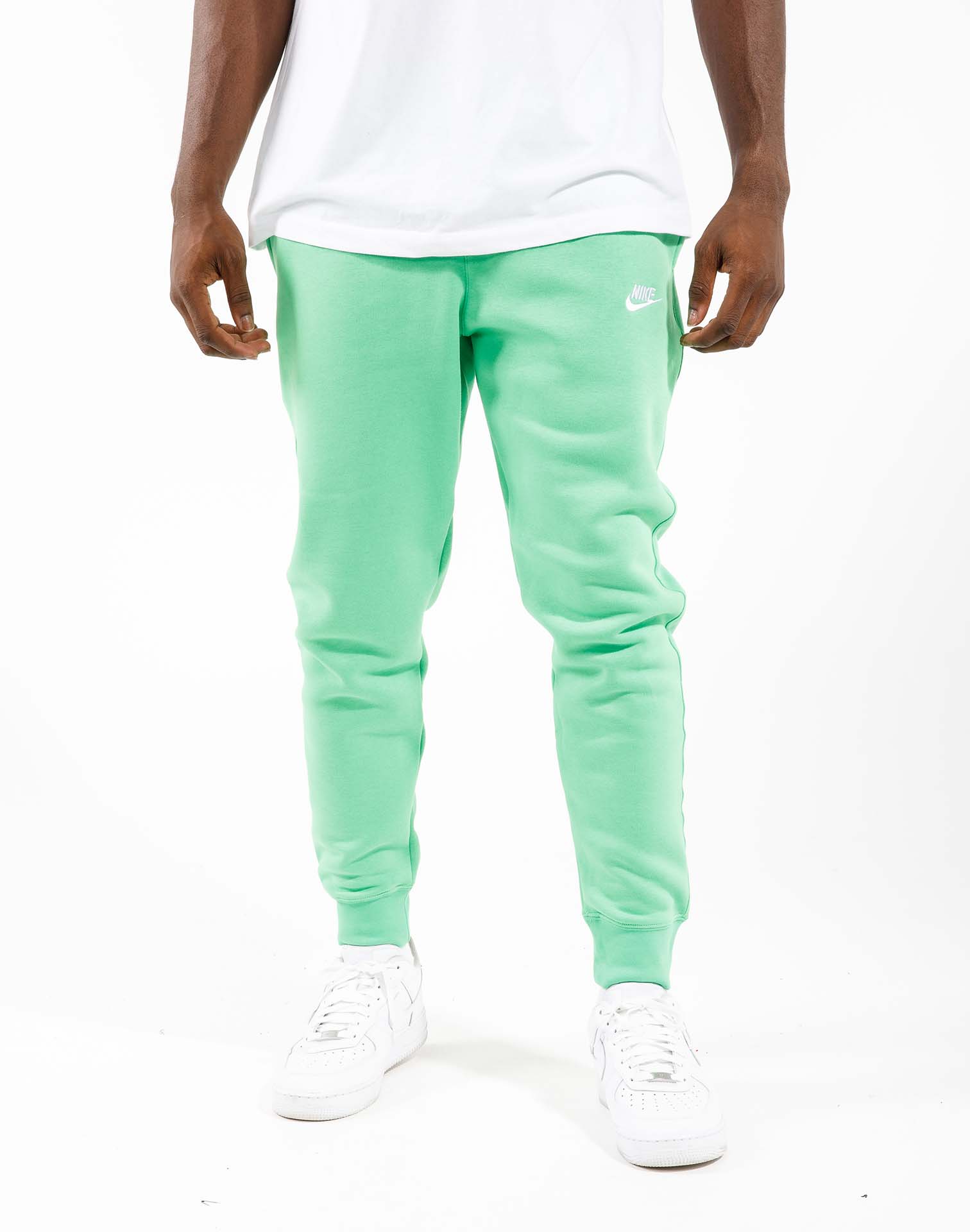 Nike Nsw Club Fleece Jogger Pants