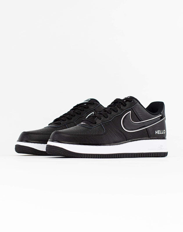 Nike AIR FORCE 1 '07 LOW LV8 – DTLR