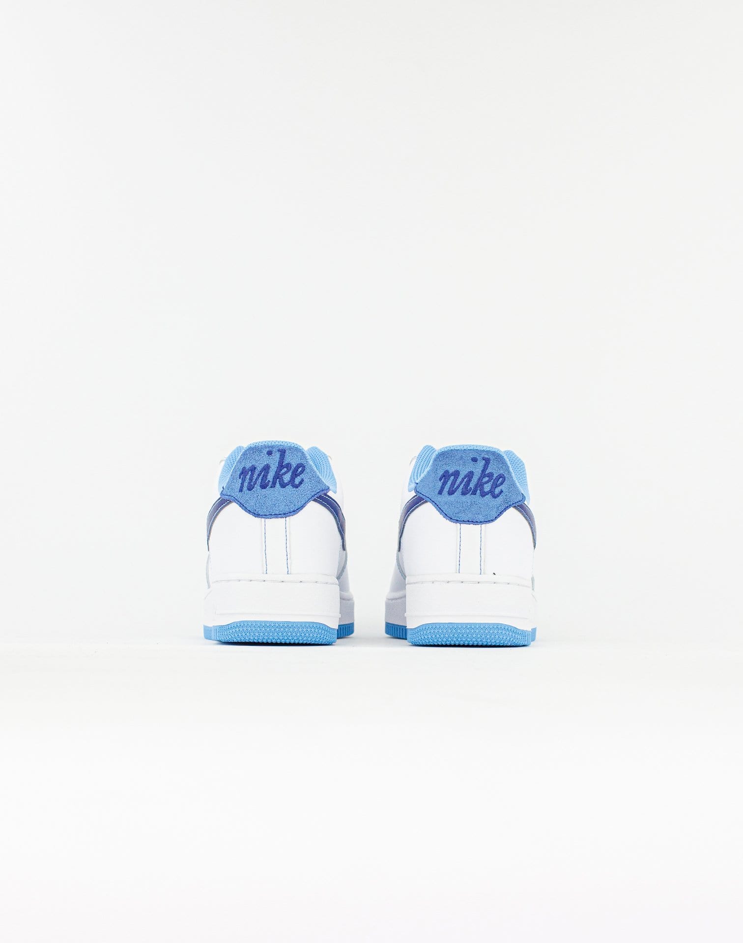 Nike Air Force 1 '07 Low – DTLR